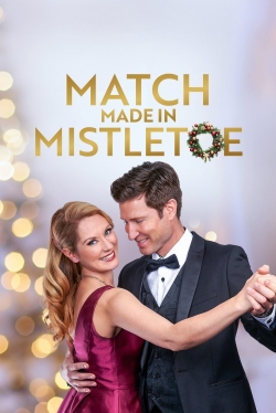 Match Made in Mistletoe-online-free