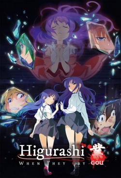 Higurashi: When They Cry - NEW-online-free