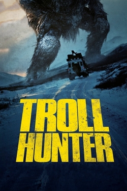 Troll Hunter-online-free