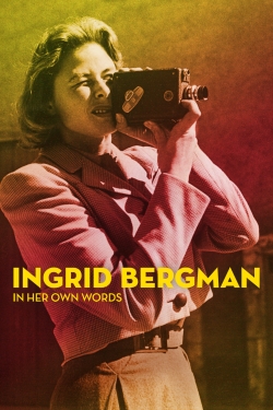 Ingrid Bergman: In Her Own Words-online-free