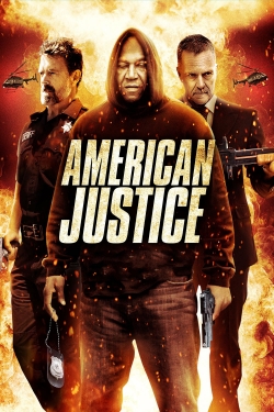 American Justice-online-free