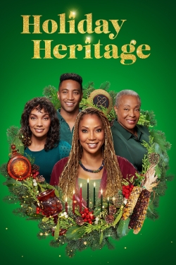 Holiday Heritage-online-free