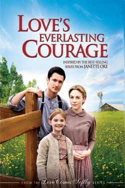 Love's Everlasting Courage-online-free