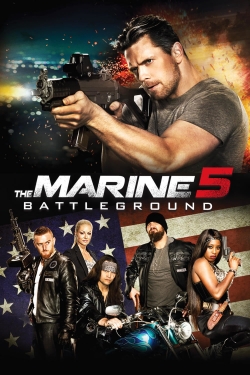 The Marine 5: Battleground-online-free