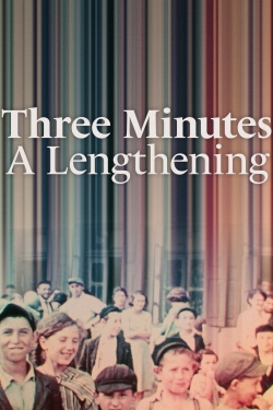 Three Minutes: A Lengthening-online-free