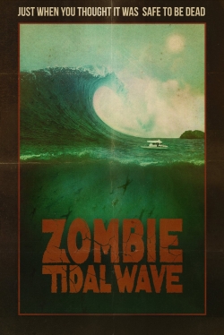 Zombie Tidal Wave-online-free