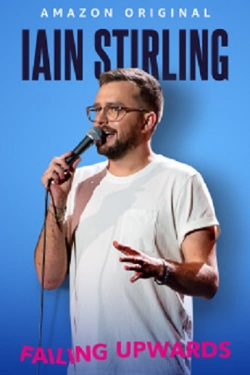 Iain Stirling Failing Upwards-online-free