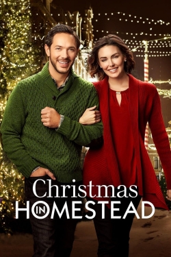 Christmas in Homestead-online-free