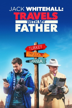 Jack Whitehall: Travels with My Father-online-free