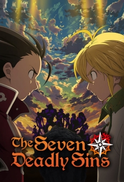 The Seven Deadly Sins-online-free