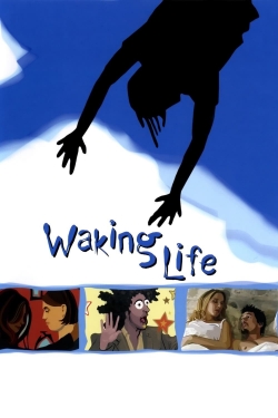 Waking Life-online-free