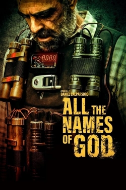 All the Names of God-online-free