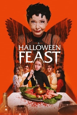 A Halloween Feast-online-free