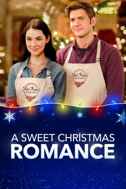 A Sweet Christmas Romance-online-free