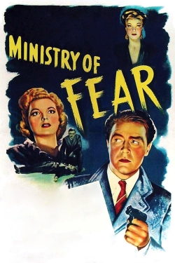 Ministry of Fear-online-free