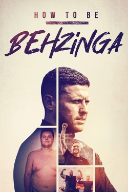 How to Be Behzinga-online-free