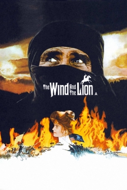 The Wind and the Lion-online-free