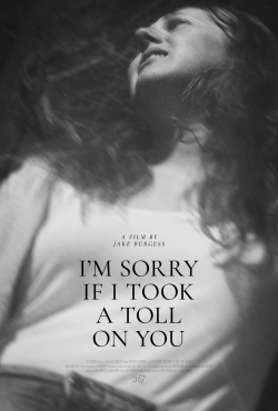 I'm Sorry If I Took a Toll on You-online-free