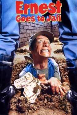 Ernest Goes to Jail-online-free