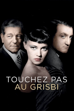 Touchez Pas au Grisbi-online-free