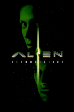 Alien Resurrection-online-free