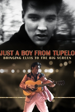 Just a Boy From Tupelo: Bringing Elvis To The Big Screen-online-free