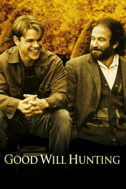 Good Will Hunting-online-free