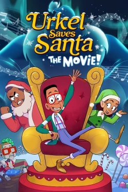 Urkel Saves Santa: The Movie!-online-free