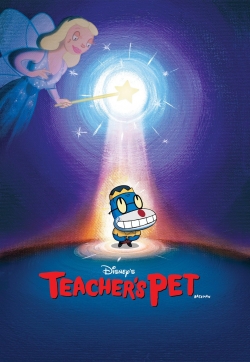Teacher's Pet-online-free