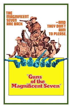 Guns of the Magnificent Seven-online-free