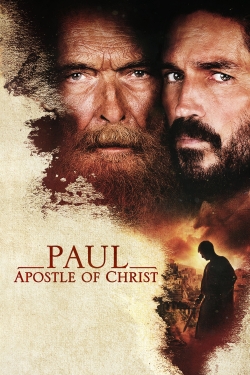 Paul, Apostle of Christ-online-free