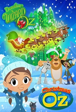 Dorothy's Christmas in Oz-online-free