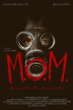 M.O.M. Mothers of Monsters-online-free