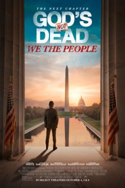 God's Not Dead: We The People-online-free
