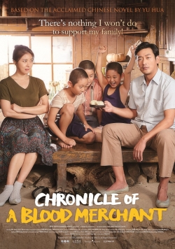 Chronicle of a Blood Merchant-online-free