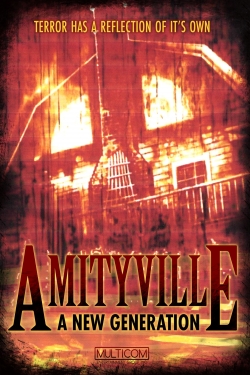 Amityville: A New Generation-online-free