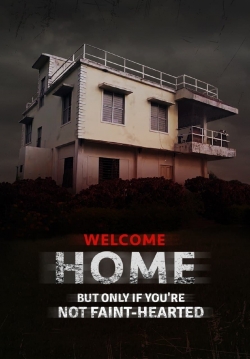 Welcome Home-online-free