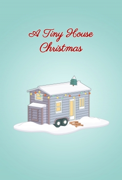 A Tiny House Christmas-online-free