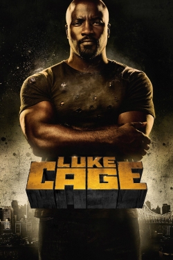 Marvel's Luke Cage-online-free