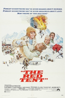 The Red Tent-online-free