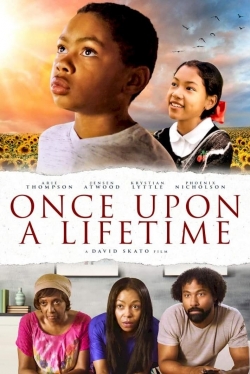 Once Upon a Lifetime-online-free