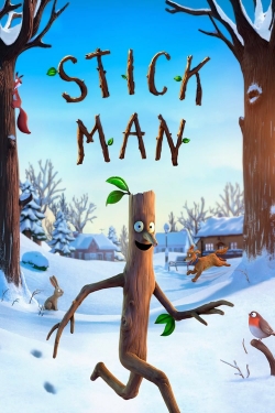 Stick Man-online-free