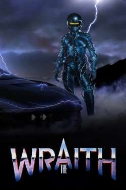 The Wraith-online-free