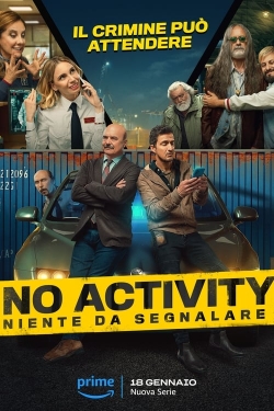 No Activity: Italy-online-free