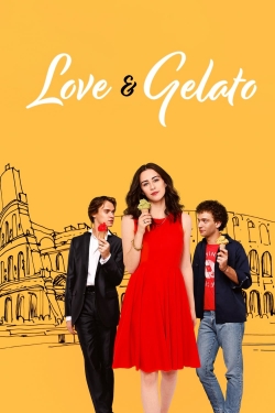 Love & Gelato-online-free