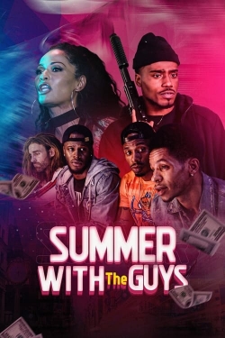 Summer with the Guys-online-free