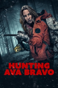 Hunting Ava Bravo-online-free