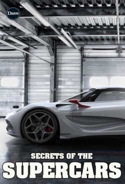 Secrets of  the Supercars-online-free