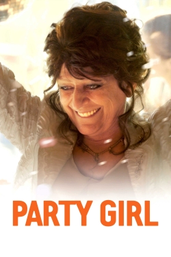 Party Girl-online-free