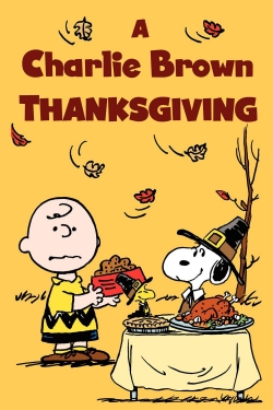 A Charlie Brown Thanksgiving-online-free